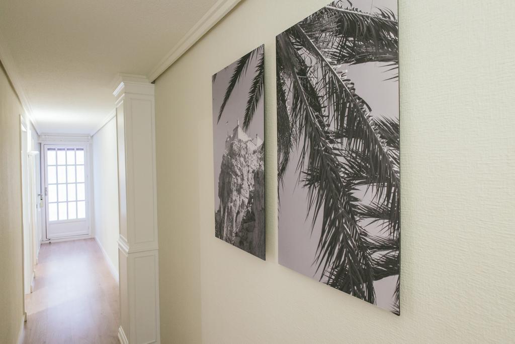 The Lucky Flats - Belando Quintana Apartamento Alicante Quarto foto