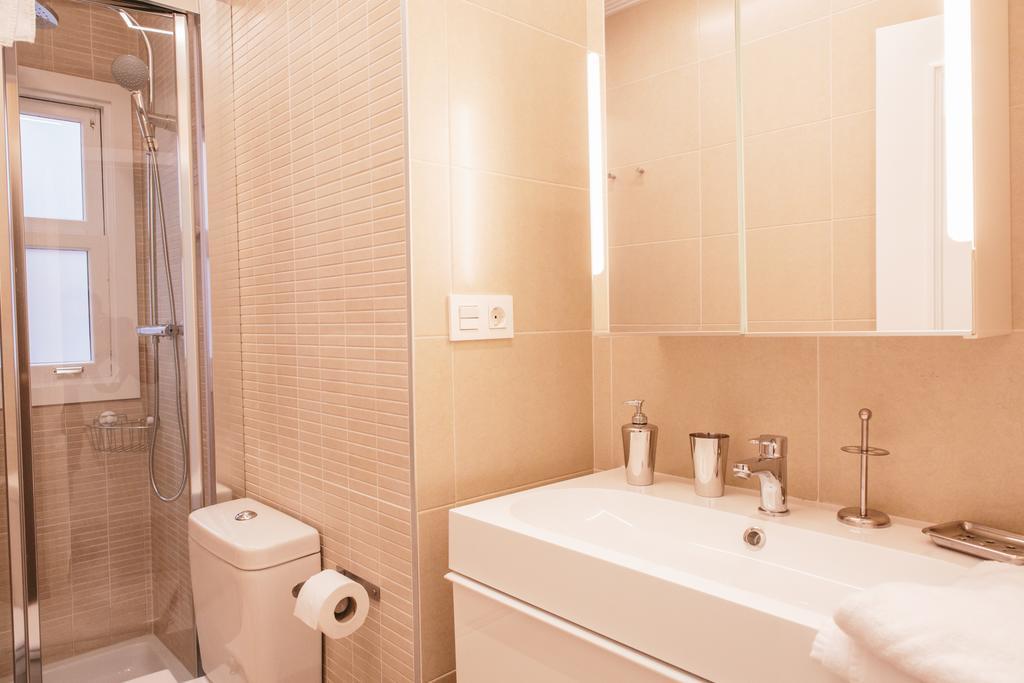 The Lucky Flats - Belando Quintana Apartamento Alicante Quarto foto