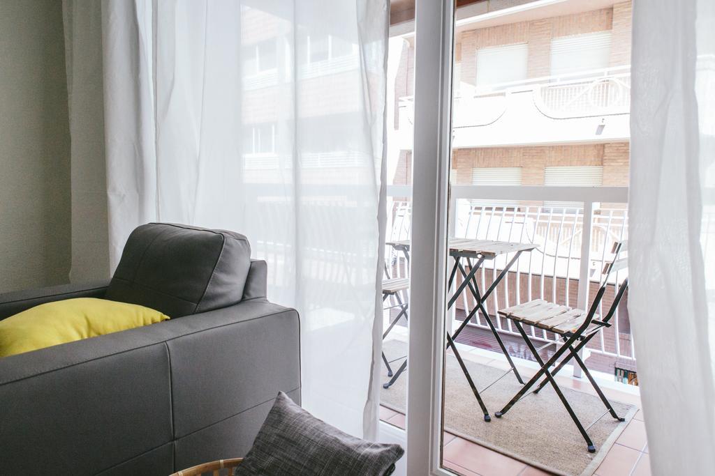 The Lucky Flats - Belando Quintana Apartamento Alicante Quarto foto