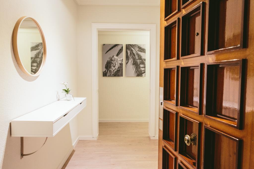 The Lucky Flats - Belando Quintana Apartamento Alicante Quarto foto